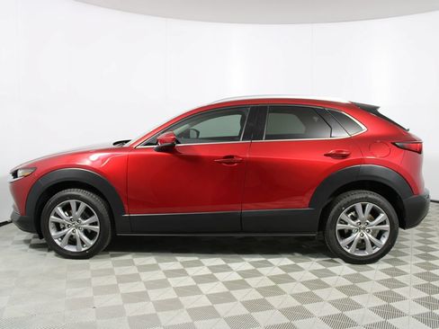 Used 2023 MAZDA CX-30 AWD 2.5 S w/ Premium Package image 34