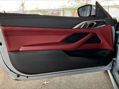 Used 2023 BMW 430i 430i w/ M Sport Package image 20