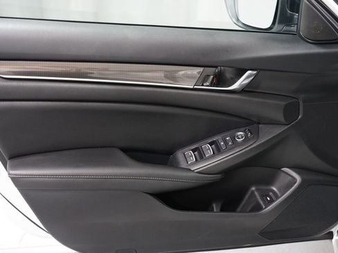 Used 2022 Honda Accord Sport image 28