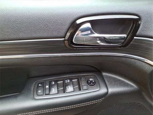 Used 2021 Jeep Grand Cherokee Limited w/ Quick Order Package 28K 80th image 11