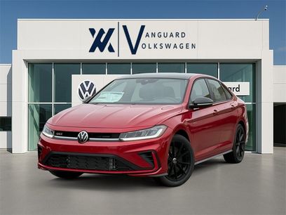 New 2026 Volkswagen Jetta GLI Autobahn