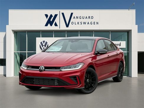 New 2026 Volkswagen Jetta GLI Autobahn image 1