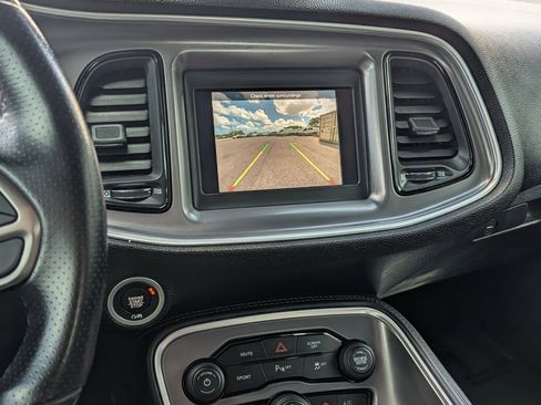 Used 2021 Dodge Challenger GT w/ Performance Handling Group image 24