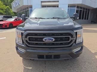 Used 2022 Ford F150 XLT w/ Equipment Group 302A High AWD/4WD video 2