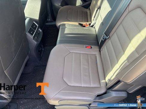 Used 2025 Volkswagen Atlas SEL image 10