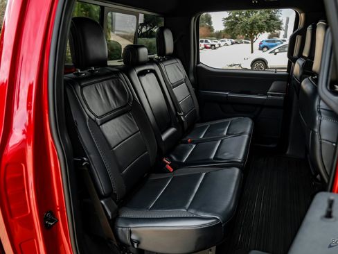 Used 2021 Ford F150 Raptor w/ Tow Technology Package image 77