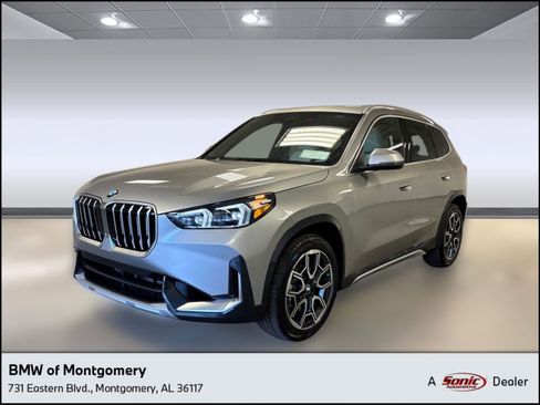 New 2026 BMW X1 xDrive28i w/ Convenience Package image 1