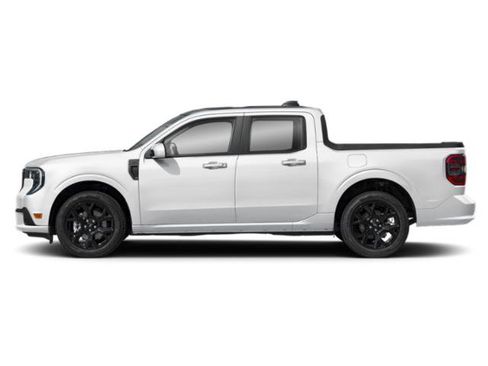 New 2026 Ford Maverick Lobo AWD/4WD image 11