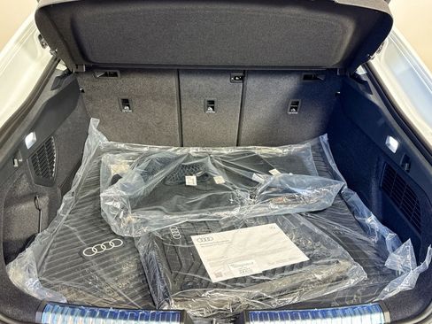 New 2025 Audi A5 2.0T Premium Plus w/ Premium Plus image 21