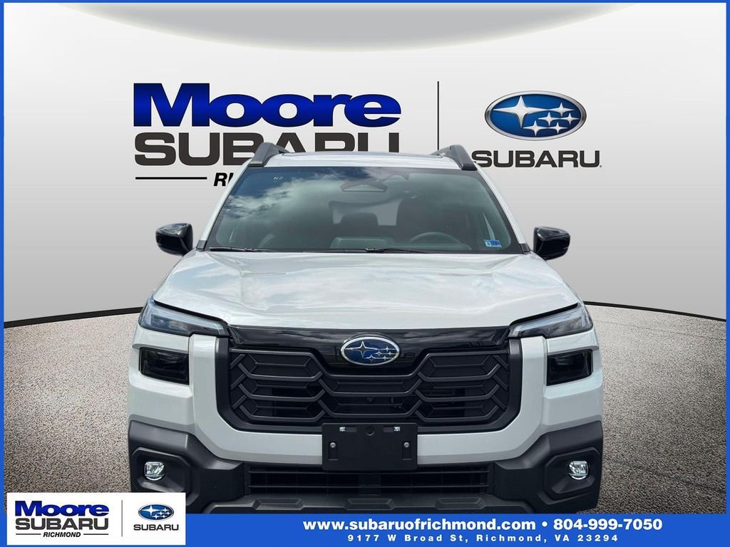 New 2026 Subaru Outback Touring AWD/4WD image 6
