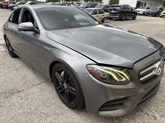 Used 2020 Mercedes-Benz E 350 Sedan video 1