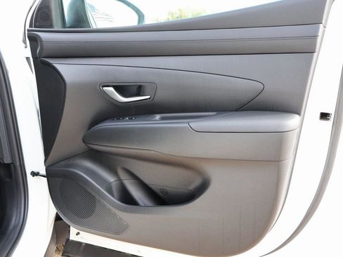 New 2026 Hyundai Santa Cruz SEL image 9