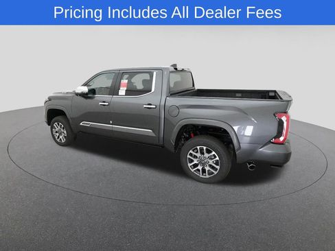 New 2026 Toyota Tundra 1794 Edition AWD/4WD image 4