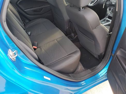 Used 2015 Ford Fiesta SE FWD image 7