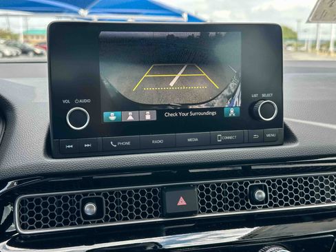 New 2026 Honda Civic Sport image 22