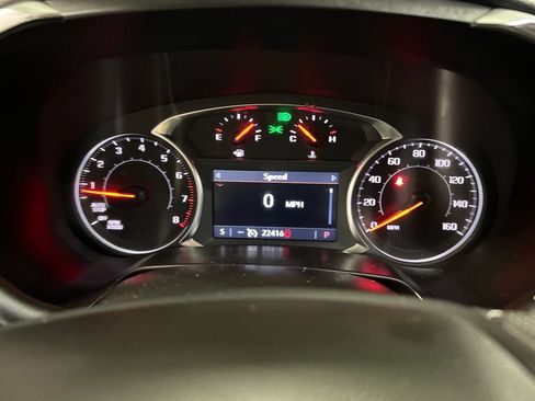 Used 2025 Chevrolet Blazer LT FWD image 16