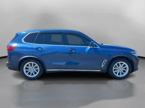 Used 2019 BMW X5 xDrive40i w/ Convenience Package AWD/4WD image 4