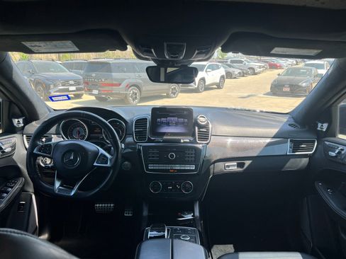 Used 2019 Mercedes-Benz GLE 63 AMG S image 20