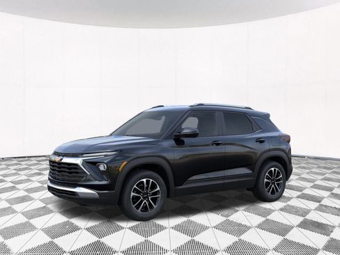 New 2026 Chevrolet TrailBlazer LT w/ Convenience Package image 5