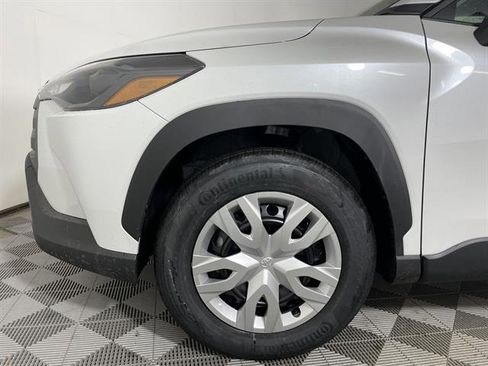 New 2026 Toyota Corolla Cross L image 23