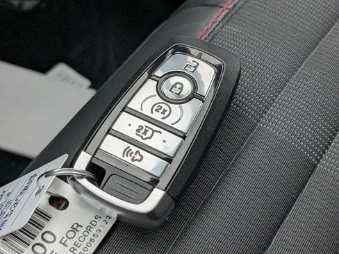 New 2026 Ford Explorer ST-Line image 35