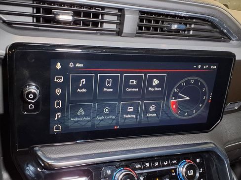 Used 2024 GMC Sierra 1500 Denali w/ Technology Package image 5