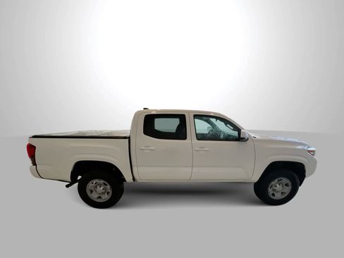 Certified 2023 Toyota Tacoma SR image 9