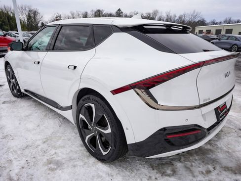 Used 2024 Kia EV6 GT-Line image 7