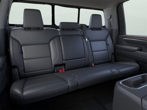 New 2026 Chevrolet Silverado 2500 LT w/ All Star Edition image 17