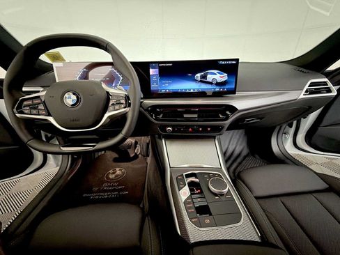 Used 2025 BMW 430i xDrive AWD/4WD image 12