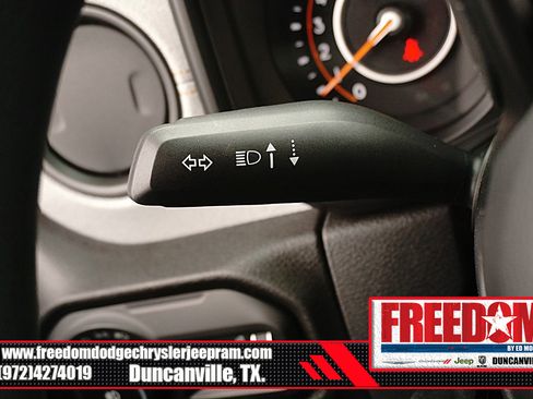 New 2026 Jeep Wrangler Sport image 28