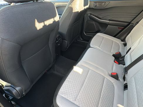 New 2026 Ford Escape Active w/ Cold Weather Package AWD/4WD image 24