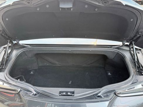 Used 2021 Lexus LC 500 Convertible image 42