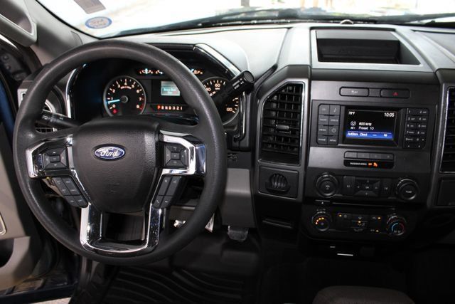 Used 2017 Ford F150 XLT RWD image 25