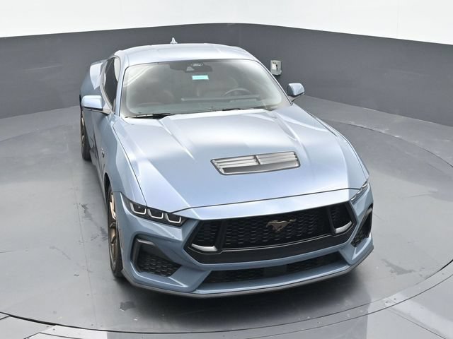 Certified 2024 Ford Mustang GT Premium RWD image 37