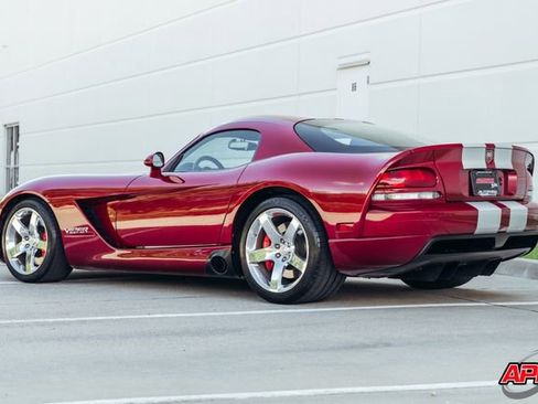Used 2008 Dodge Viper SRT-10 RWD image 47
