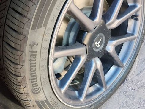 Used 2020 Tesla Model 3 Long Range AWD/4WD image 3
