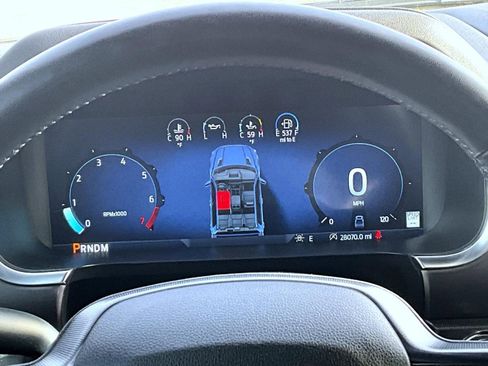 Used 2024 Ford F150 Platinum image 12