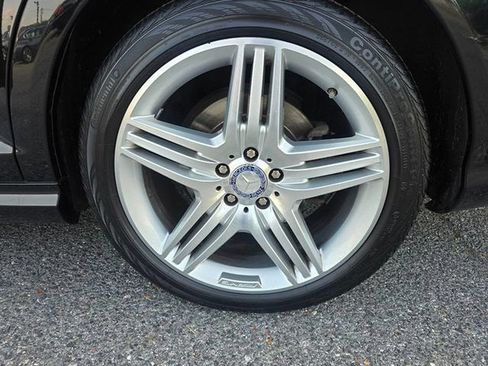 Used 2013 Mercedes-Benz S 550 4MATIC image 24