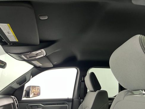 Used 2022 RAM 1500 Big Horn image 23