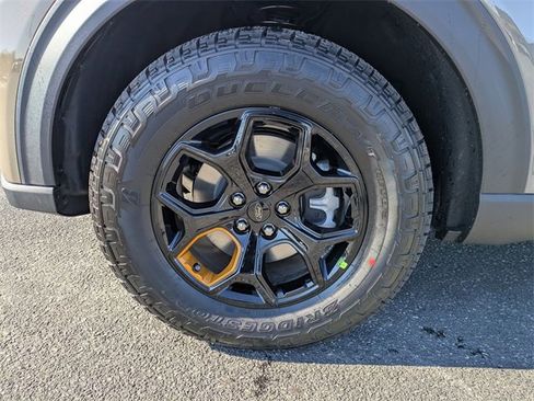 New 2026 Ford Explorer Tremor w/ Tremor Ultimate Package image 10