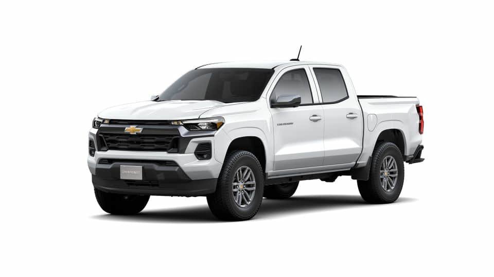 New 2026 Chevrolet Colorado LT w/ LT Convenience Package RWD image 56