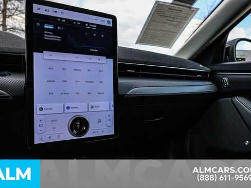 Used 2024 Ford Mustang Mach-E Premium image 35