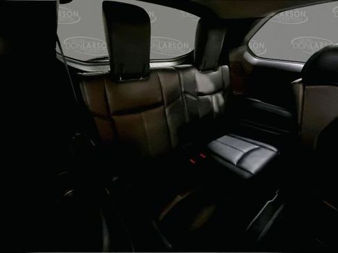 Used 2018 Nissan Pathfinder S image 35