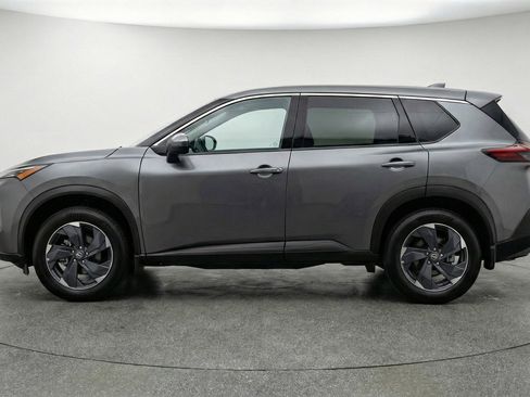 Used 2025 Nissan Rogue SV AWD/4WD image 5