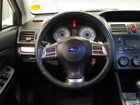 Used 2014 Subaru Impreza 2.0i Sport Premium AWD/4WD image 10