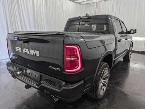 New 2026 RAM 1500 Tungsten image 40