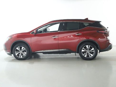 Used 2019 Nissan Murano SV AWD/4WD image 37