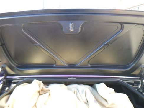 Used 1998 Chevrolet Corvette Convertible w/ Memory Pkg RWD image 27