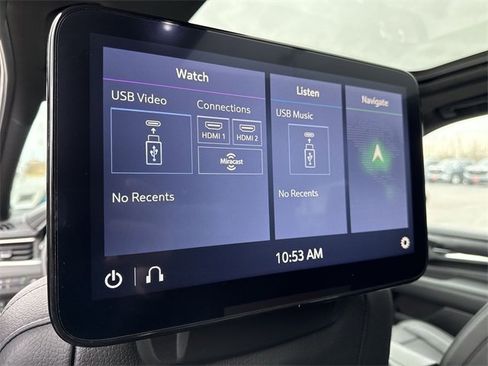 Used 2021 GMC Yukon Denali image 36